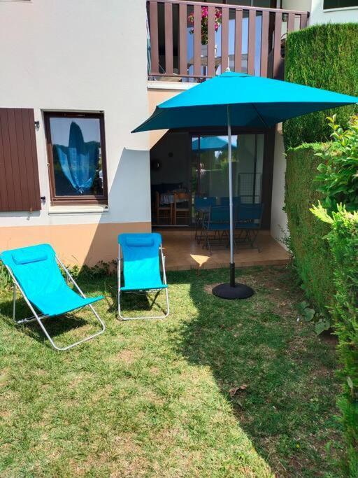 Royan, Vaux Sur Mer, Quartier Pontaillac, 2 Pas Des Plages Luaran gambar