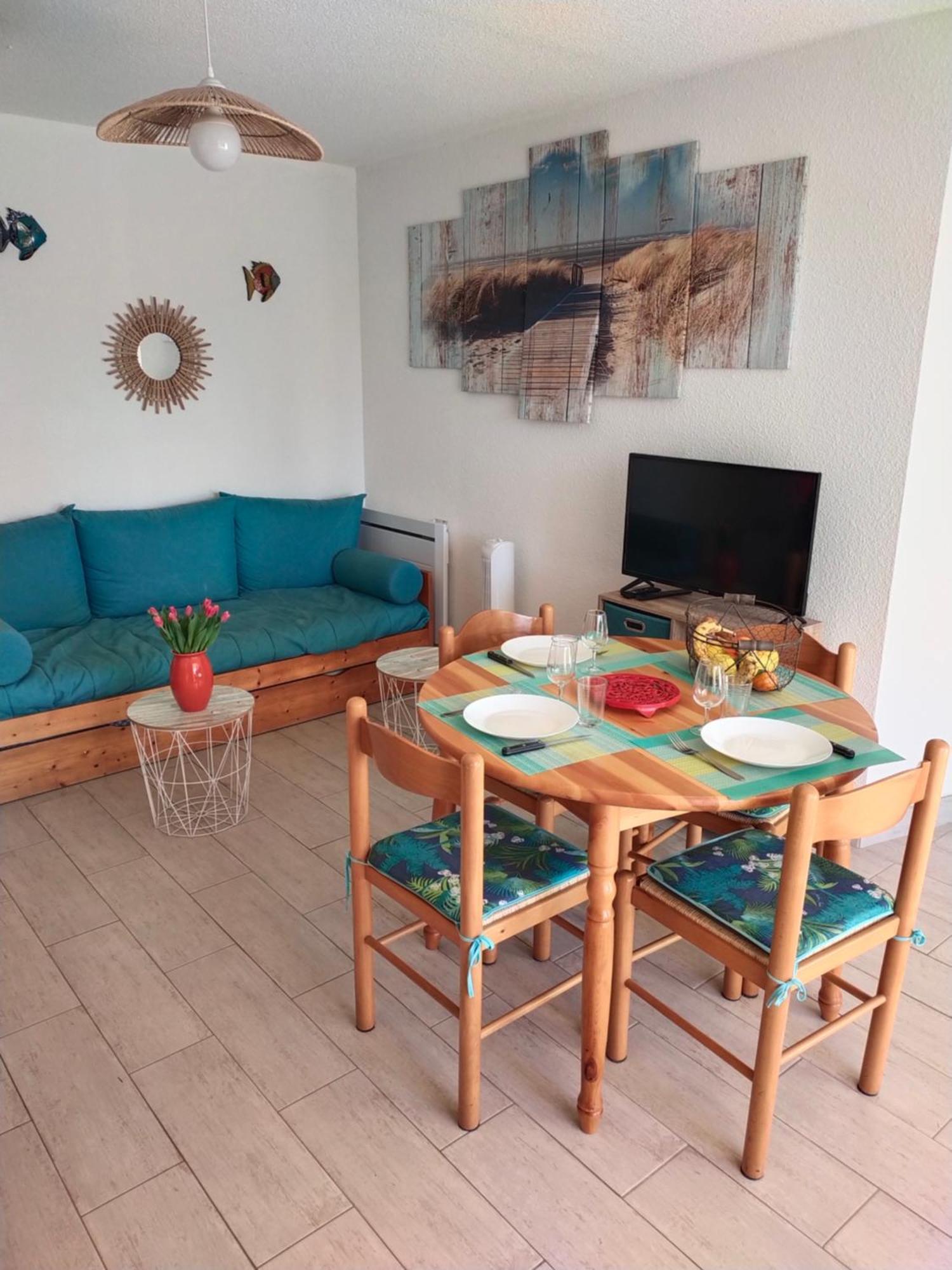 Royan, Vaux Sur Mer, Quartier Pontaillac, 2 Pas Des Plages Luaran gambar