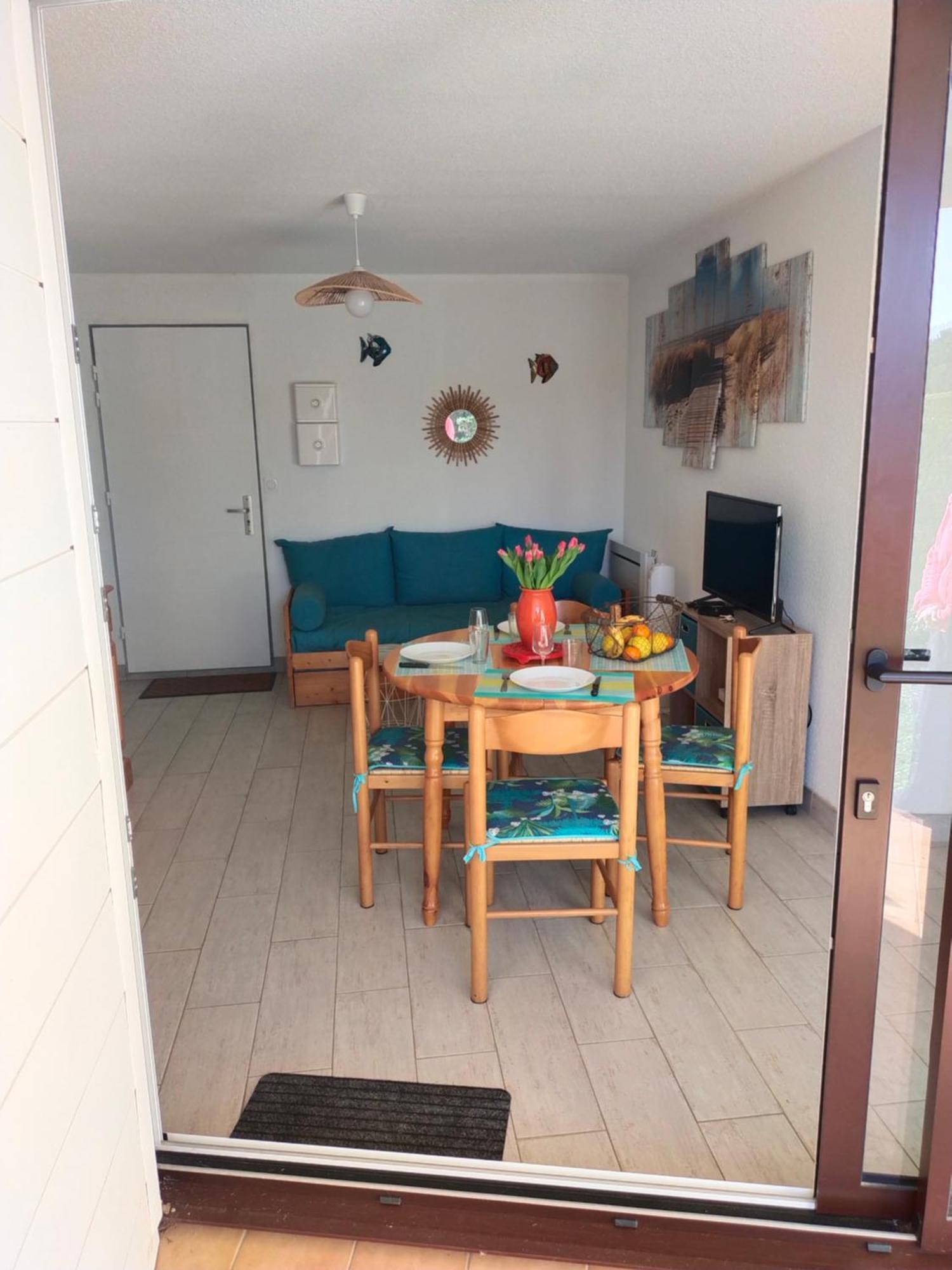 Royan, Vaux Sur Mer, Quartier Pontaillac, 2 Pas Des Plages Luaran gambar
