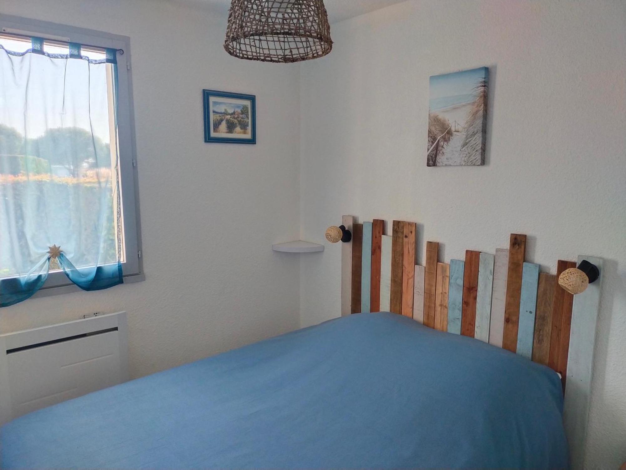 Royan, Vaux Sur Mer, Quartier Pontaillac, 2 Pas Des Plages Luaran gambar
